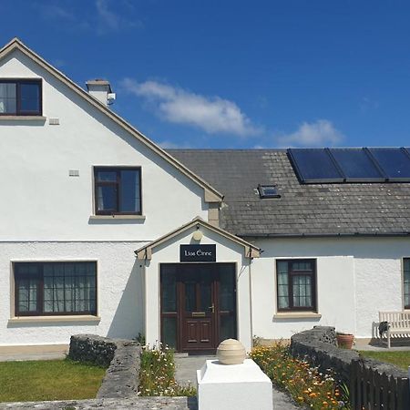 Lios Éinne B&B Inisheer Esterno foto