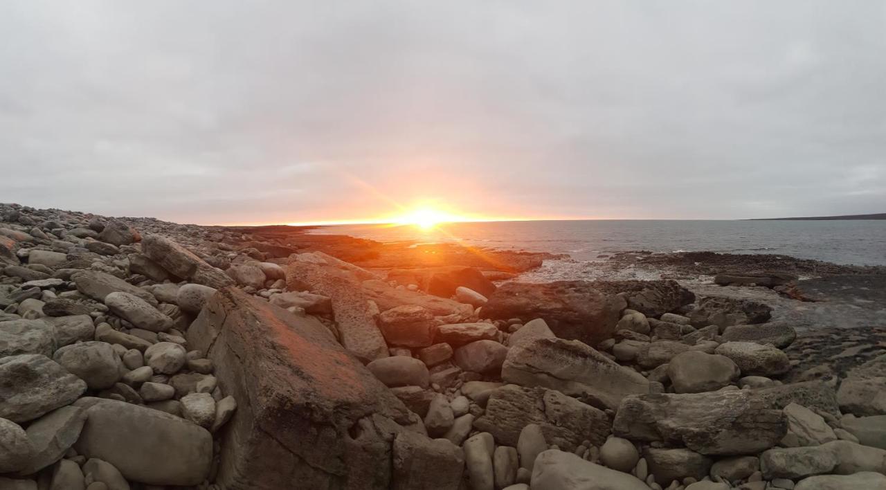 Lios Éinne B&B Inisheer Esterno foto