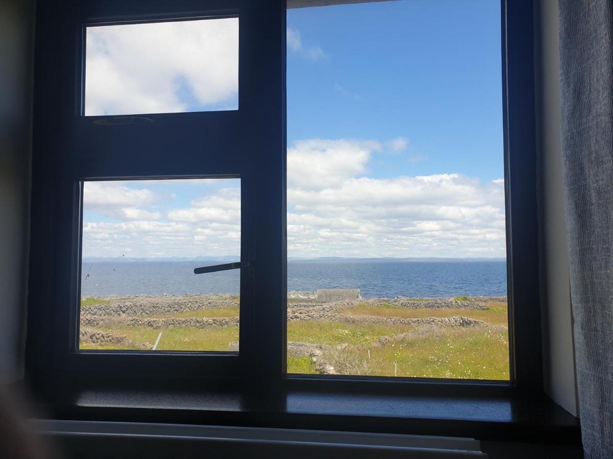 Lios Éinne B&B Inisheer Esterno foto