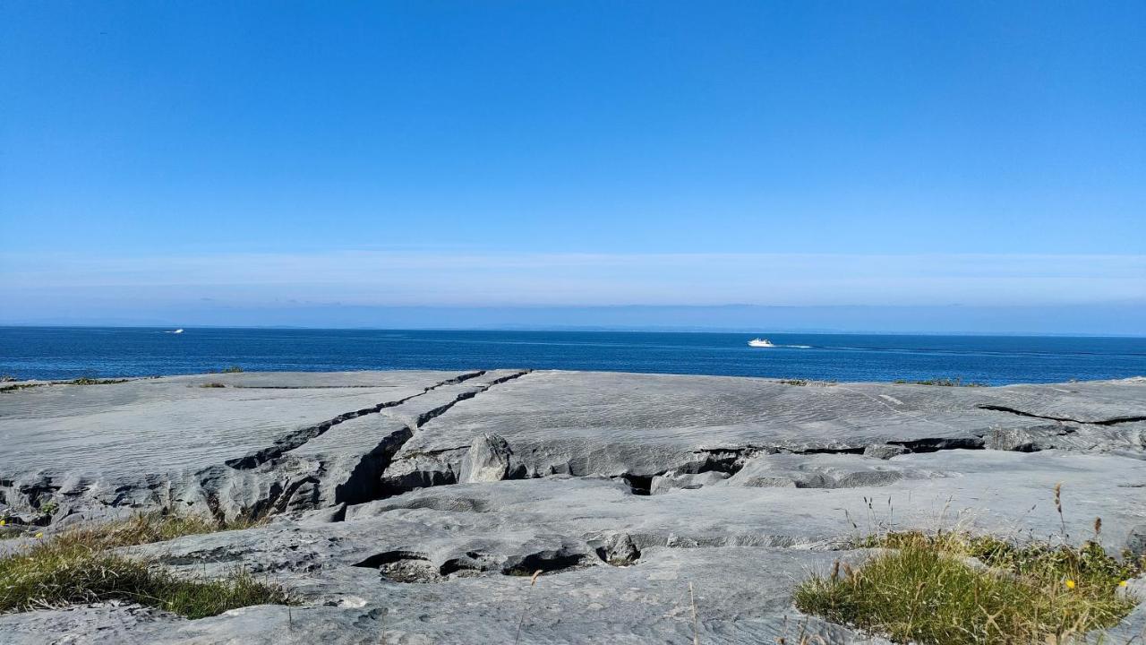 Lios Éinne B&B Inisheer Esterno foto