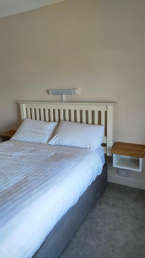 Lios Éinne B&B Inisheer Esterno foto