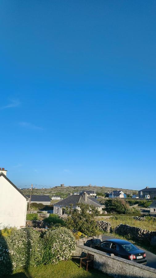 Lios Éinne B&B Inisheer Esterno foto