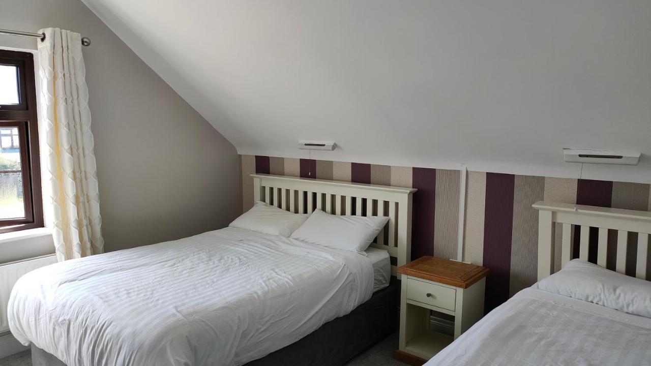 Lios Éinne B&B Inisheer Esterno foto